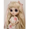 Lalka Custom Blythe